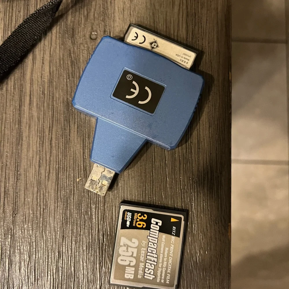 NIKON D100 Digital Camera (willing to negotiate)
